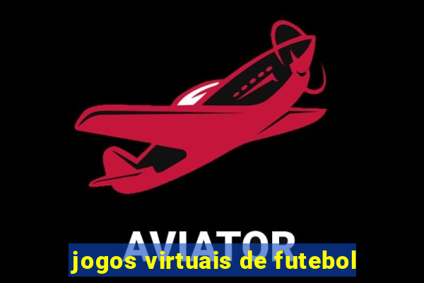 jogos virtuais de futebol